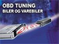 Obd tuning