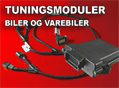 Chiptuningsmoduler